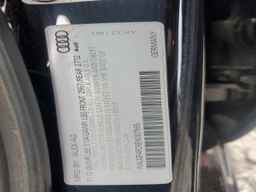 2014 AUDI A6