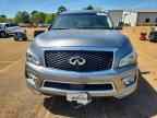 2016 INFINITI QX80