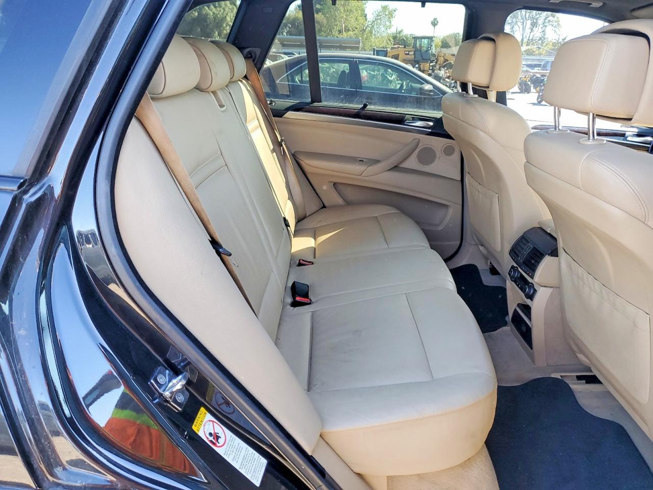 2008 BMW X5