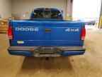 1998 DODGE Dakota