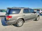 2004 TOYOTA Sequoia