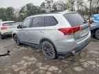 2018 MITSUBISHI outlander