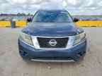 2015 NISSAN PATHFINDER