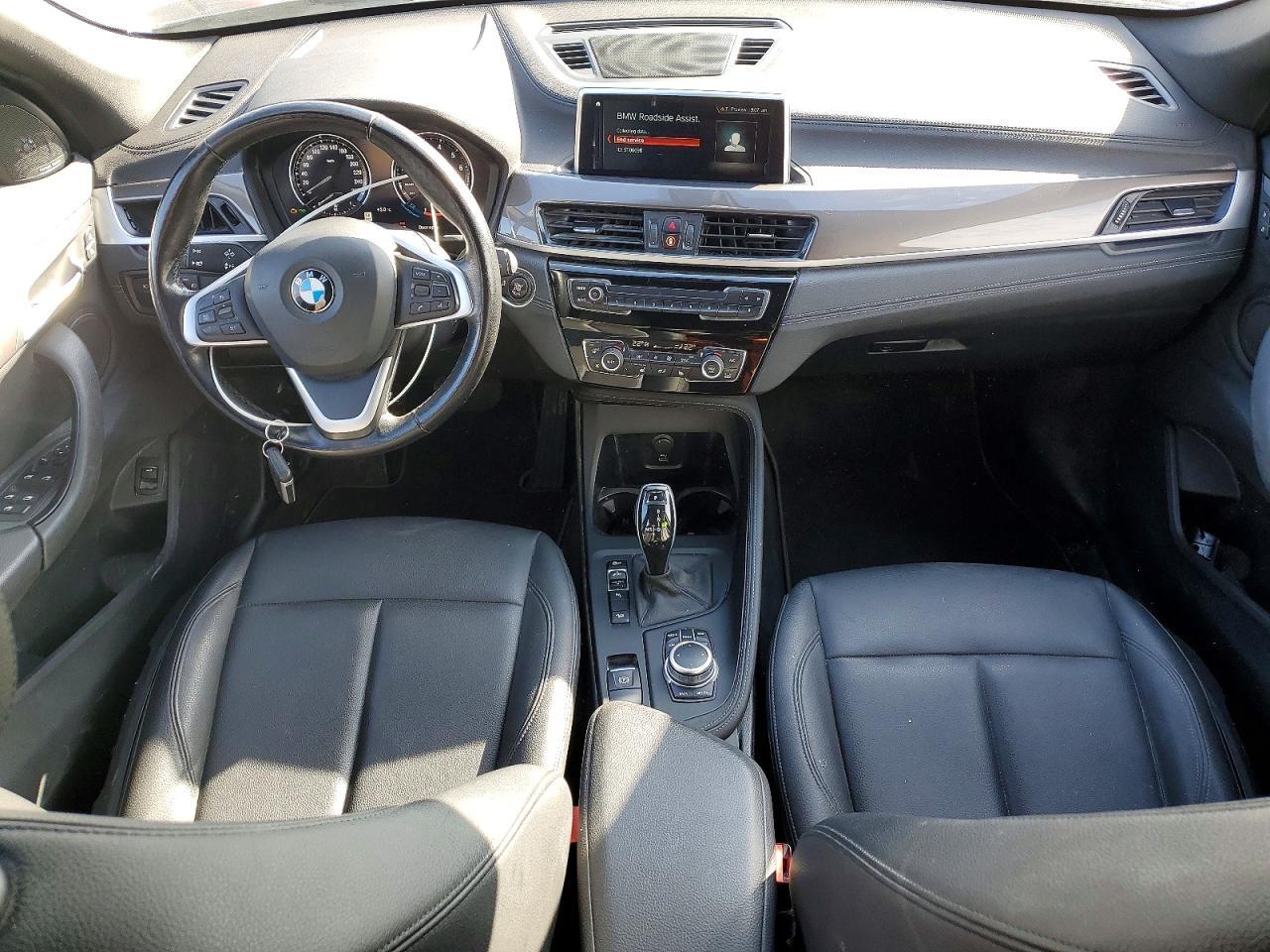 2021 BMW X1