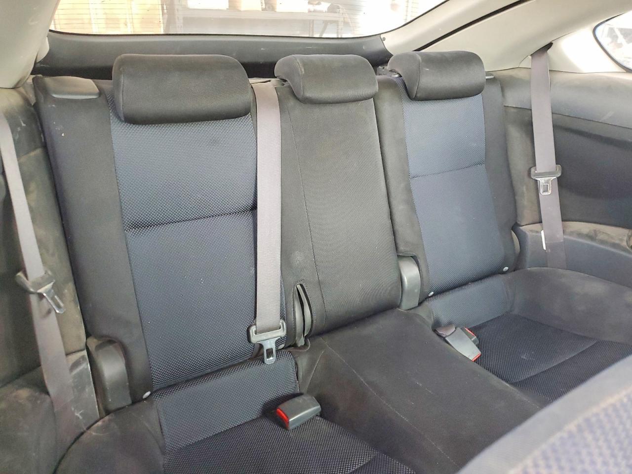 2005 SCION TC
