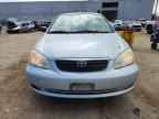 2008 TOYOTA COROLLA