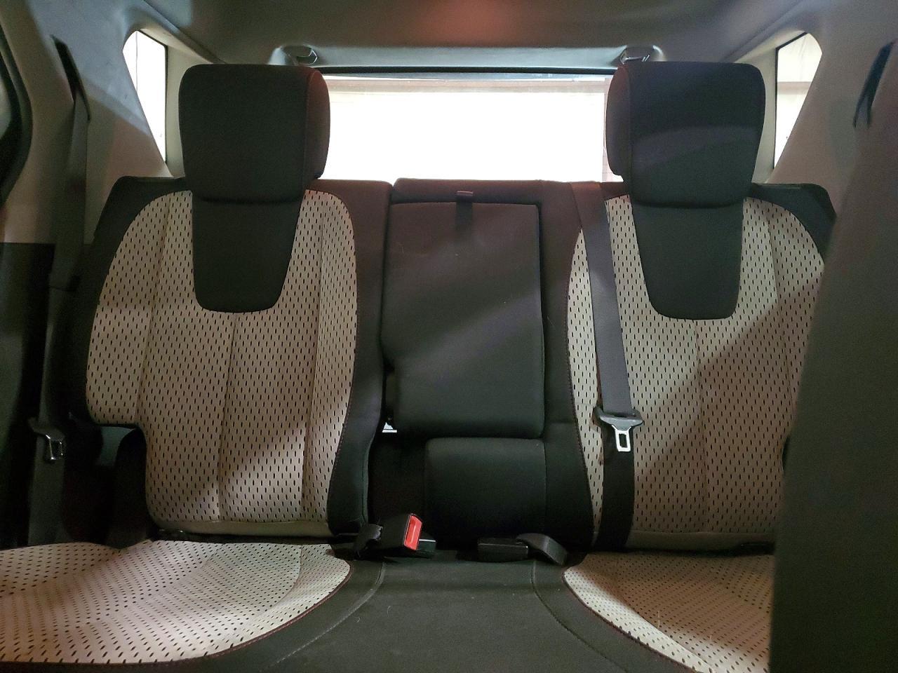 2011 CHEVROLET EQUINOX