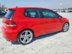 2012 VOLKSWAGEN GTI