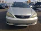 2005 TOYOTA CAMRY