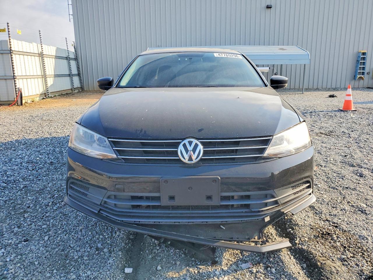 2015 VOLKSWAGEN JETTA