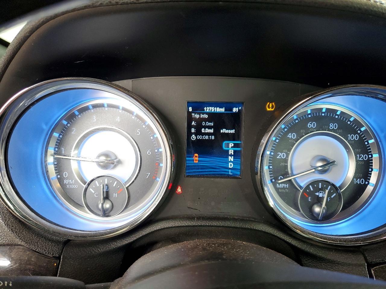 2014 CHRYSLER 300
