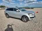 2013 AUDI Q7