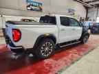 2024 GMC CANYON