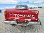 1993 TOYOTA Pickup