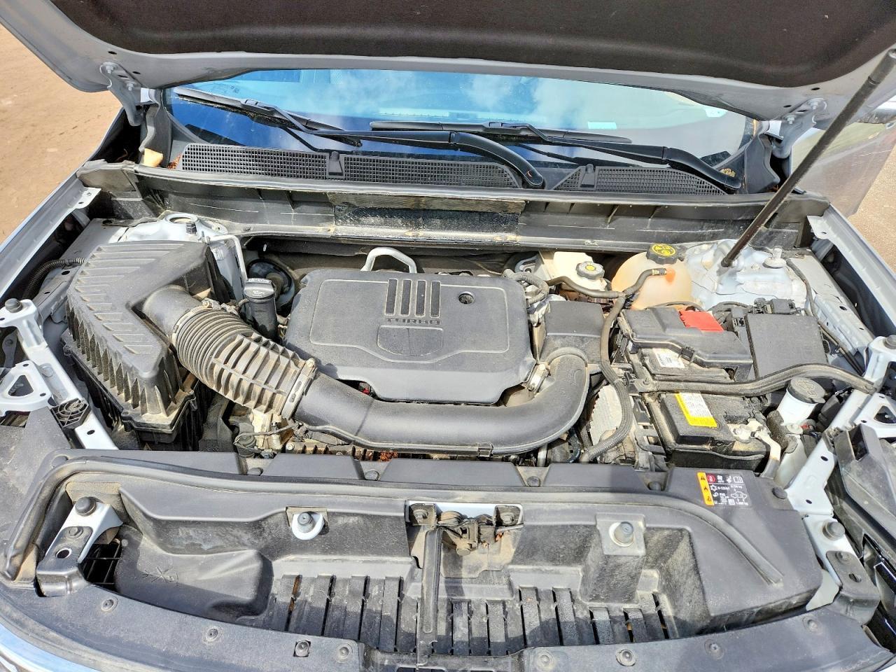 2022 GMC ACADIA