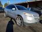 2010 CHEVROLET TRAVERSE