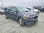 2015 KIA SEDONA