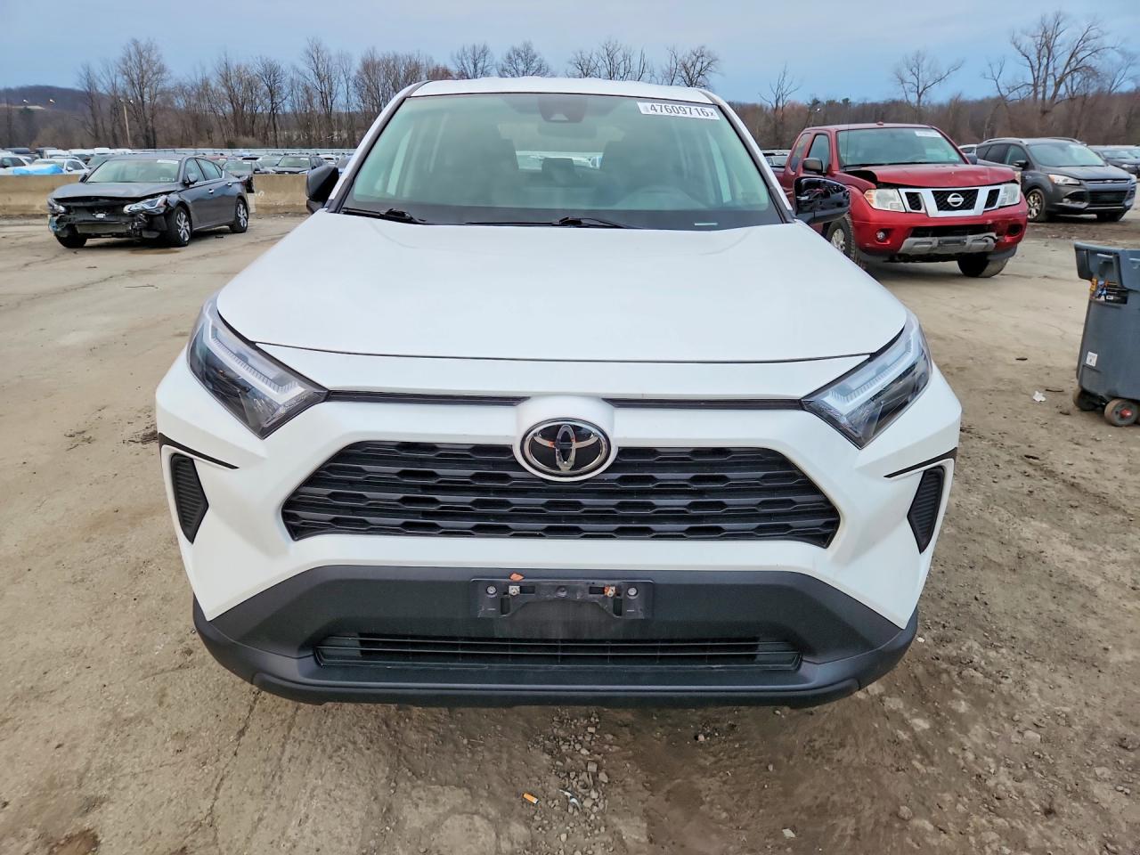 2023 TOYOTA RAV4