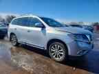 2015 NISSAN PATHFINDER