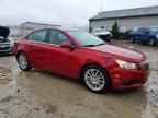2012 CHEVROLET CRUZE