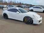 2014 PORSCHE 911