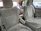 2007 TOYOTA SIENNA