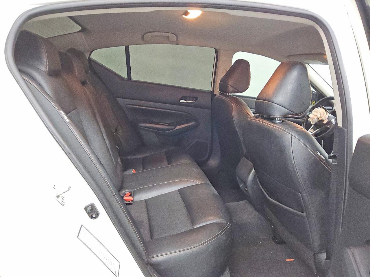 2022 NISSAN ALTIMA