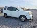 2009 HONDA PILOT
