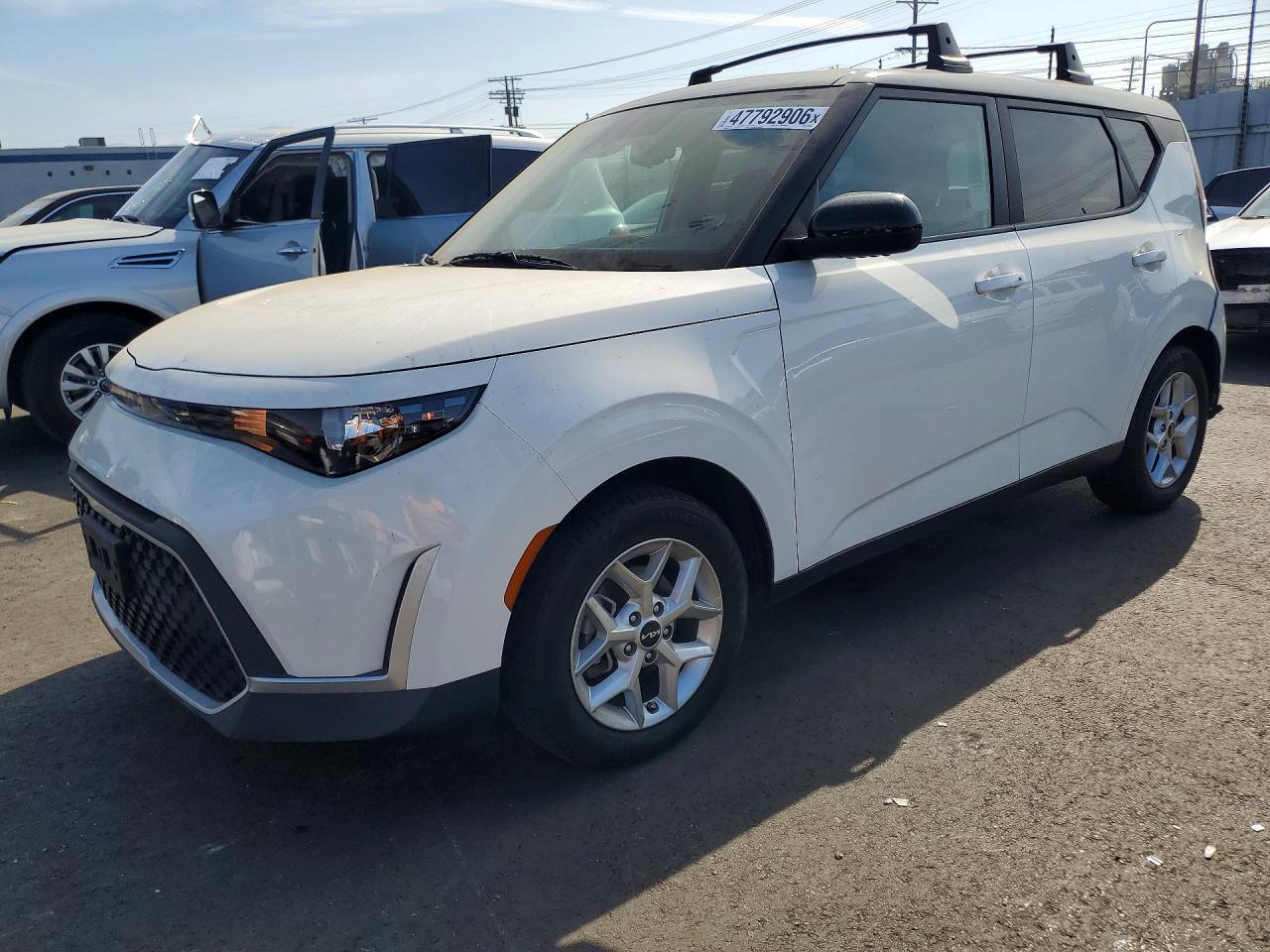 2023 KIA SOUL