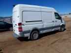 2015 MERCEDES-BENZ Sprinter
