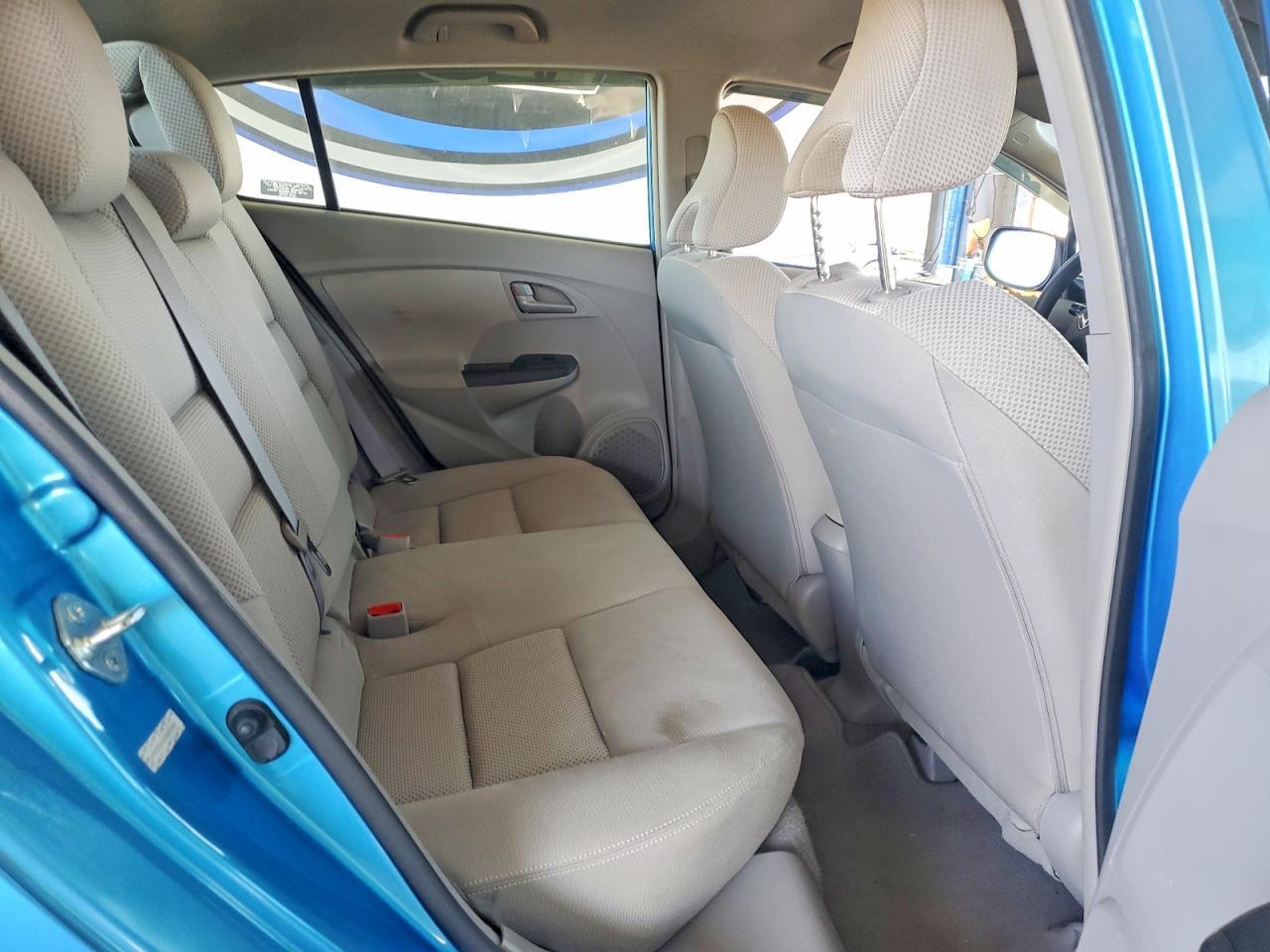 2011 HONDA Insight