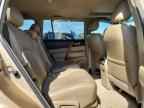 2010 TOYOTA HIGHLANDER