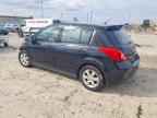 2009 NISSAN VERSA