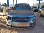 2015 LAND ROVER RANGE ROVER