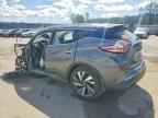 2018 NISSAN MURANO