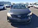 2011 TOYOTA COROLLA