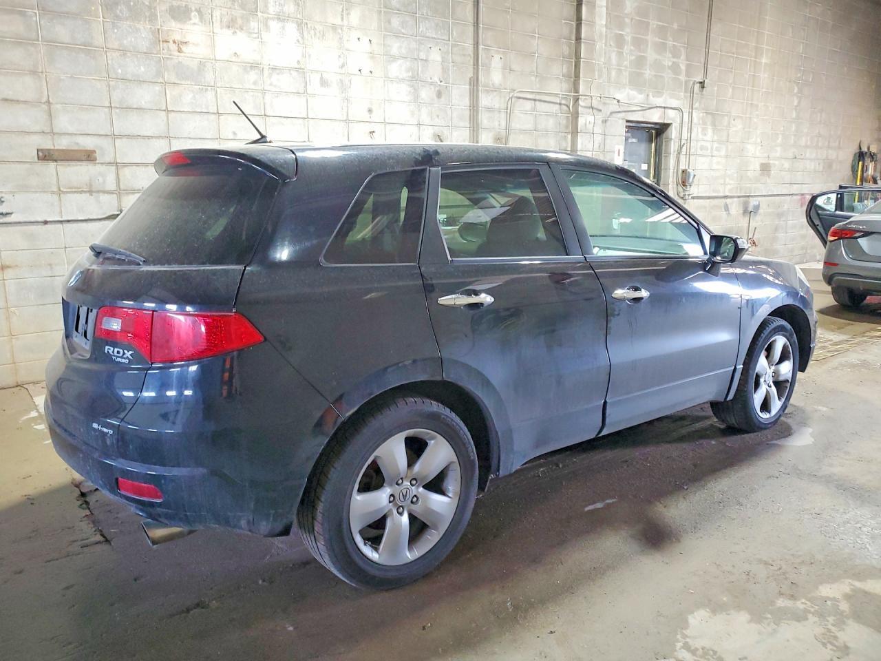 2008 ACURA RDX
