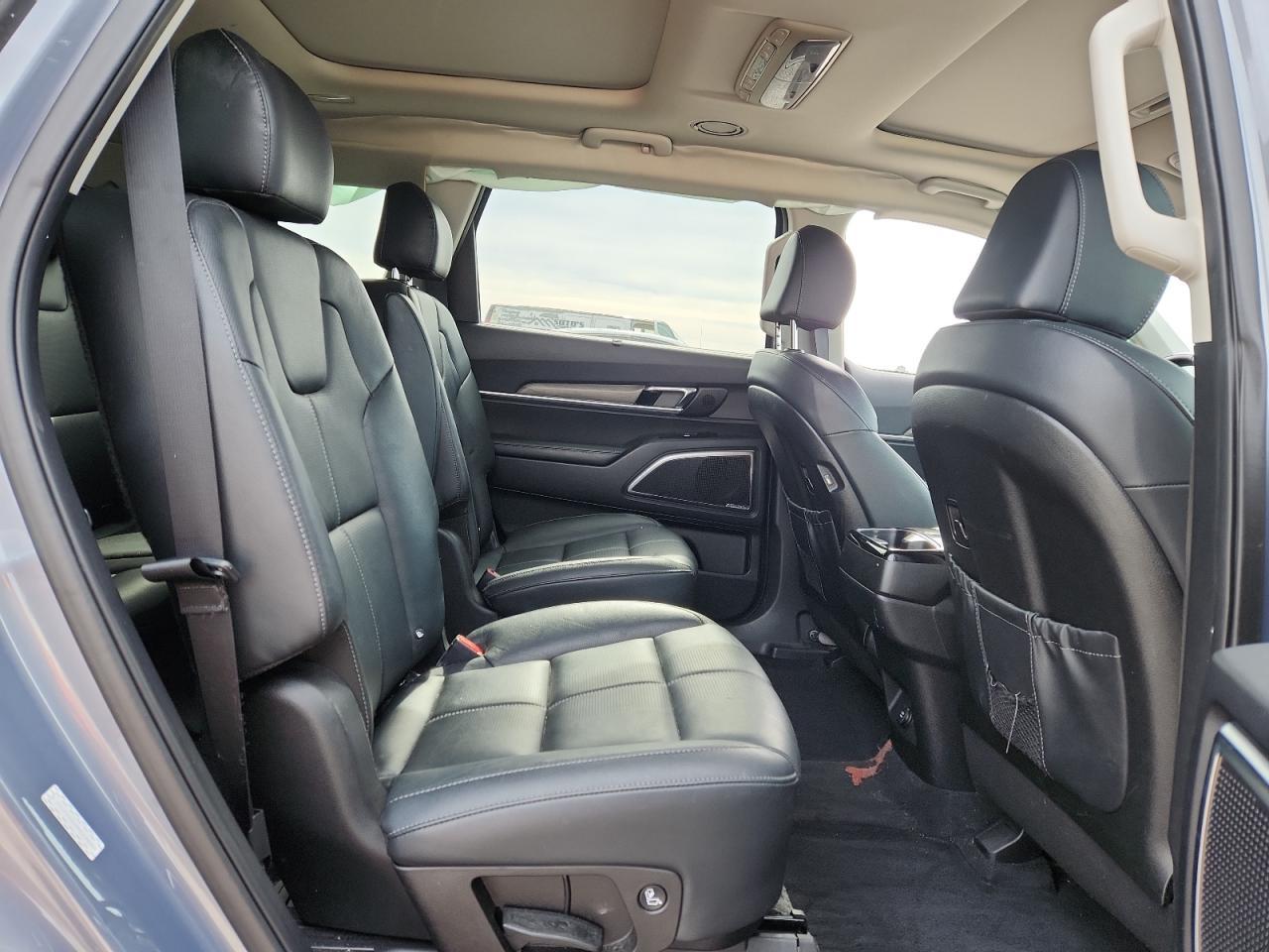 2022 KIA Telluride