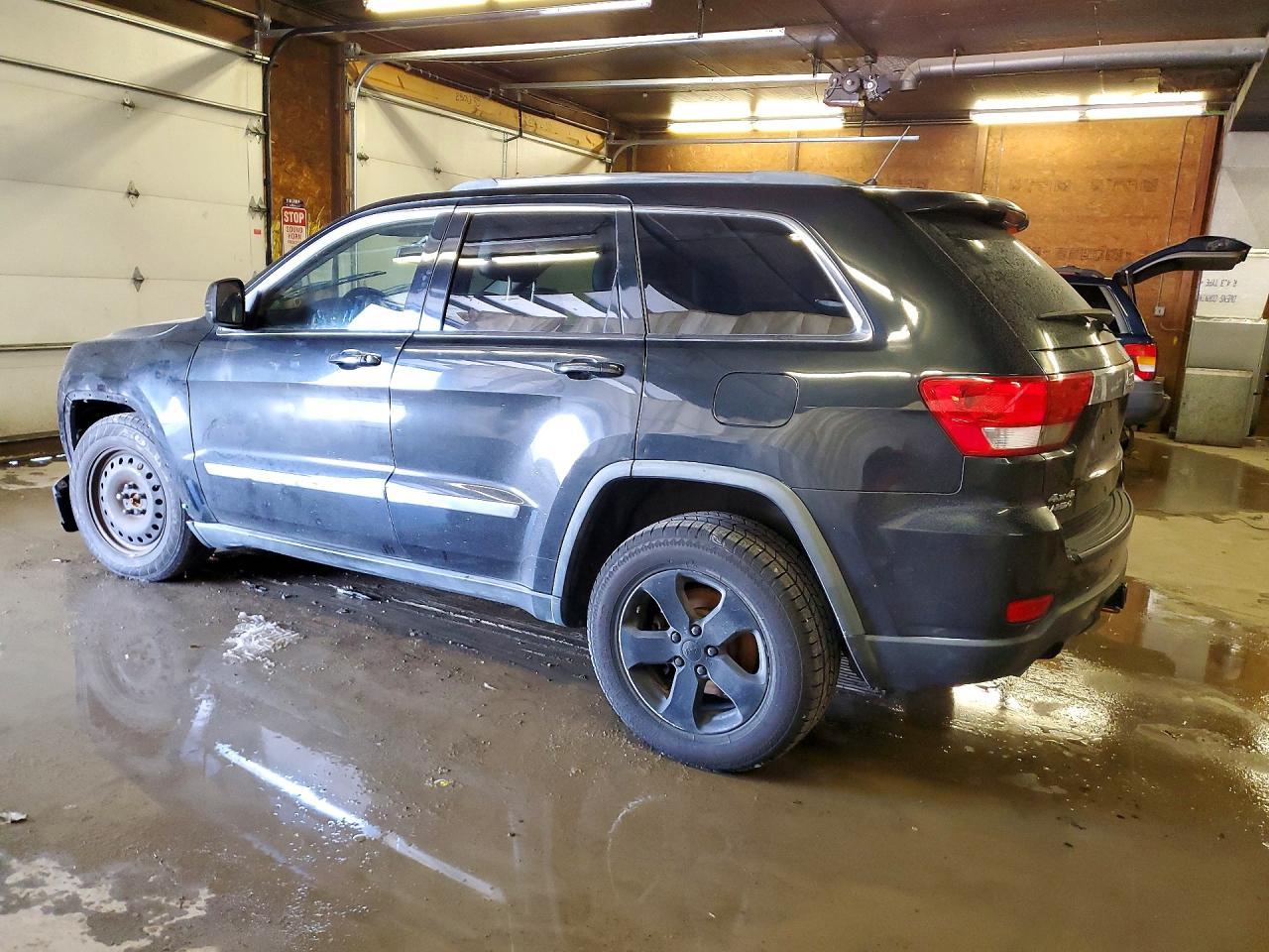 2011 JEEP Grand Cherokee