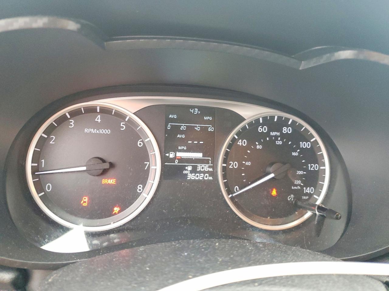 2023 NISSAN VERSA