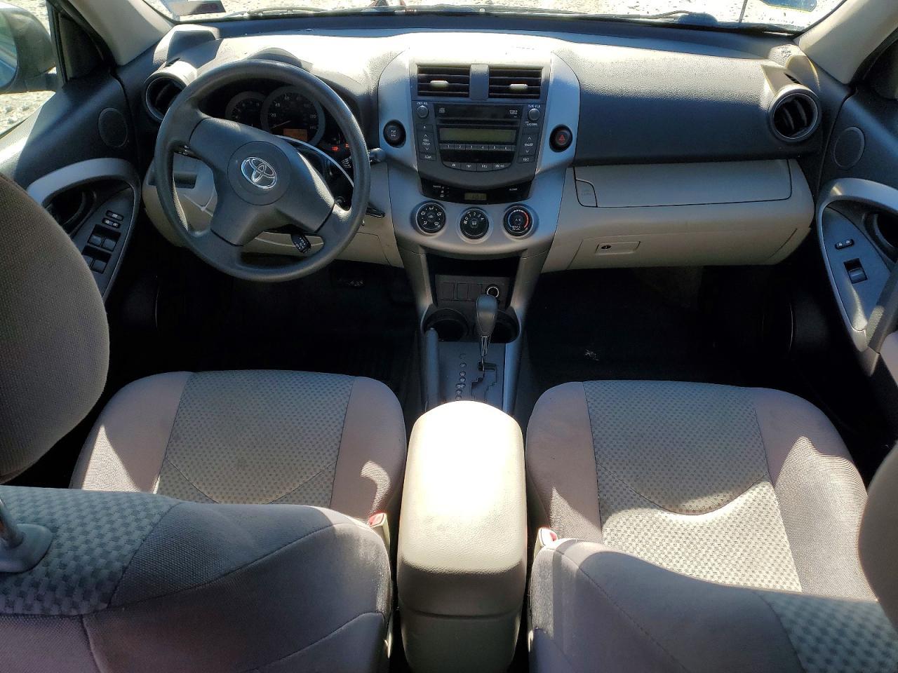 2008 Toyt Rav4