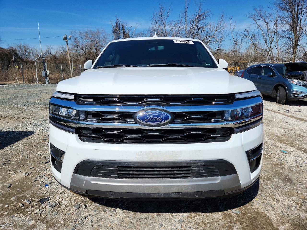 2024 FORD Expedition