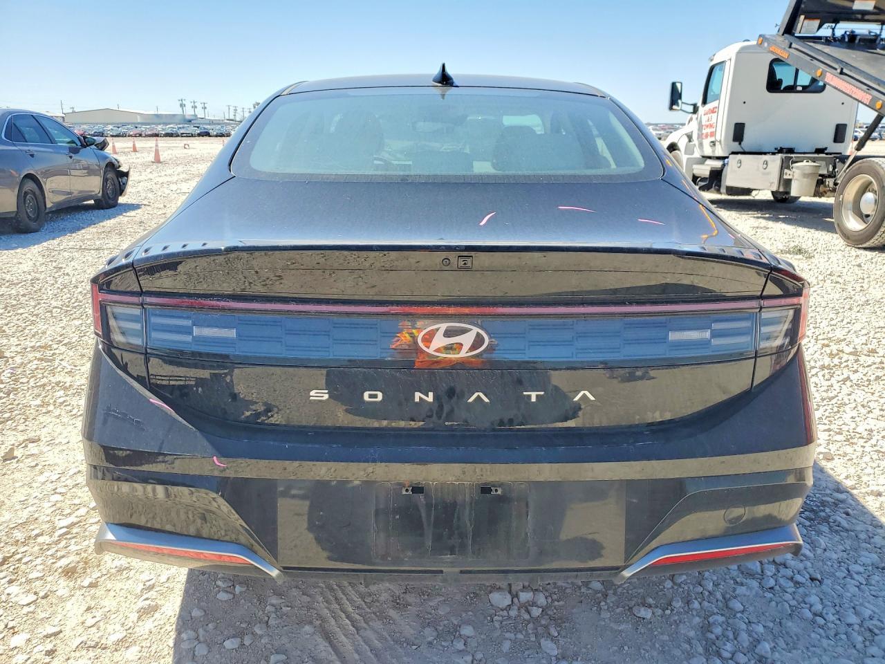 2024 HYUNDAI SONATA