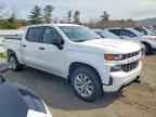 2020 CHEVROLET Silverado