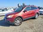 2008 HONDA CR-V