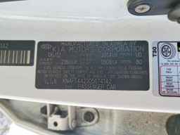 2013 KIA FORTE