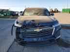 2022 CHEVROLET TRAVERSE