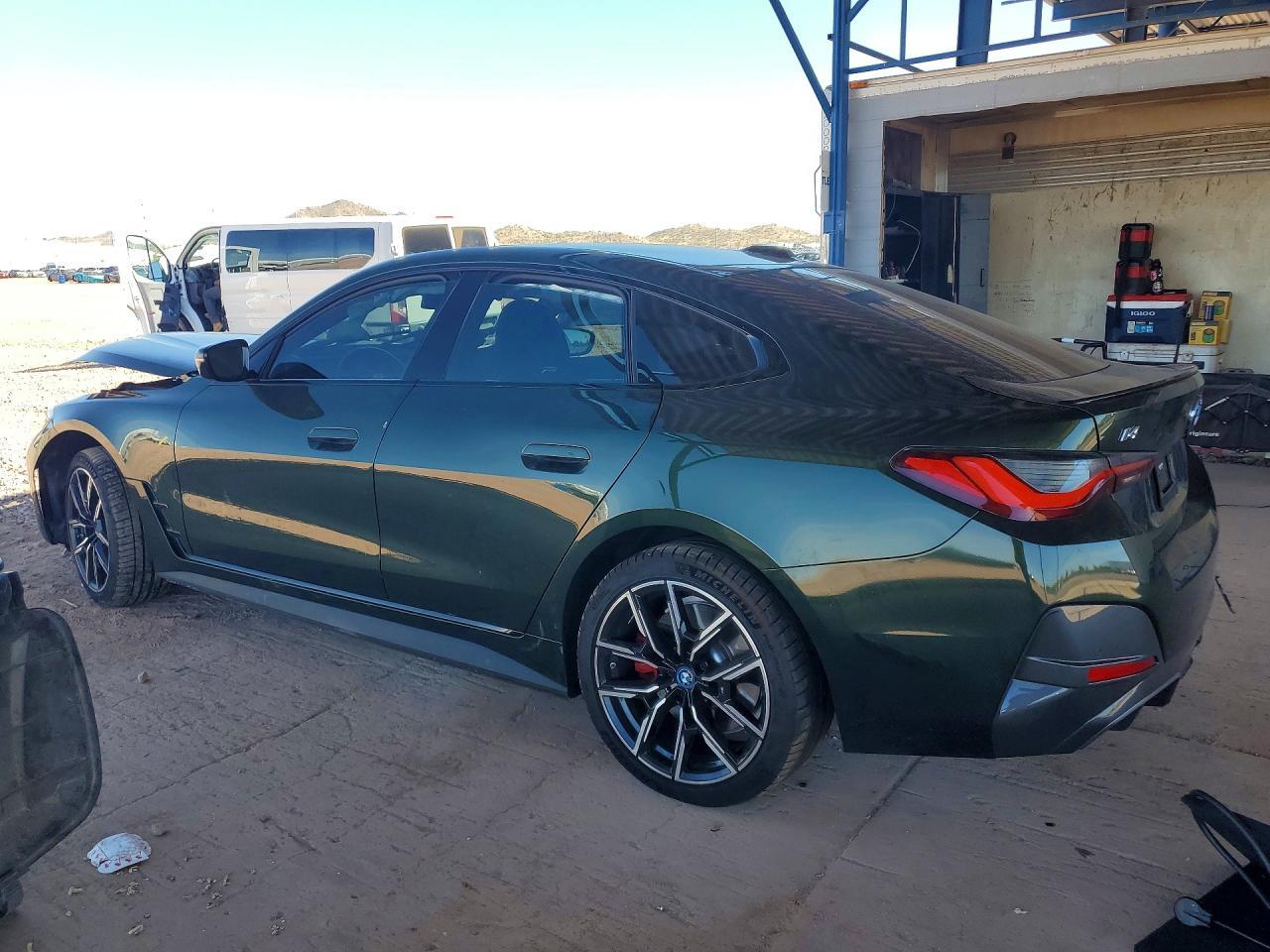 2023 BMW i4