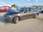 2016 BMW 5 series