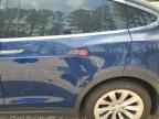 2018 TESLA MODEL X
